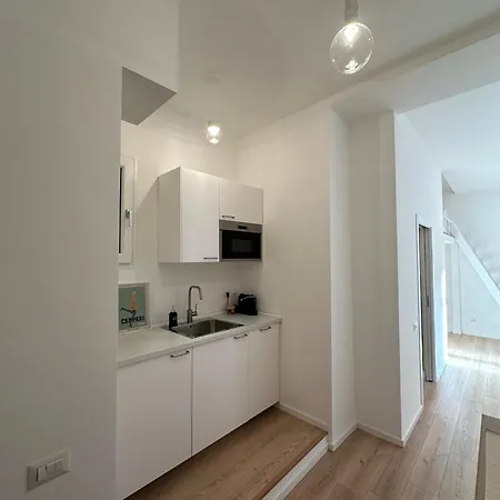 Home Sweet Orti 12 - Design Apartment Milan Exterior photo