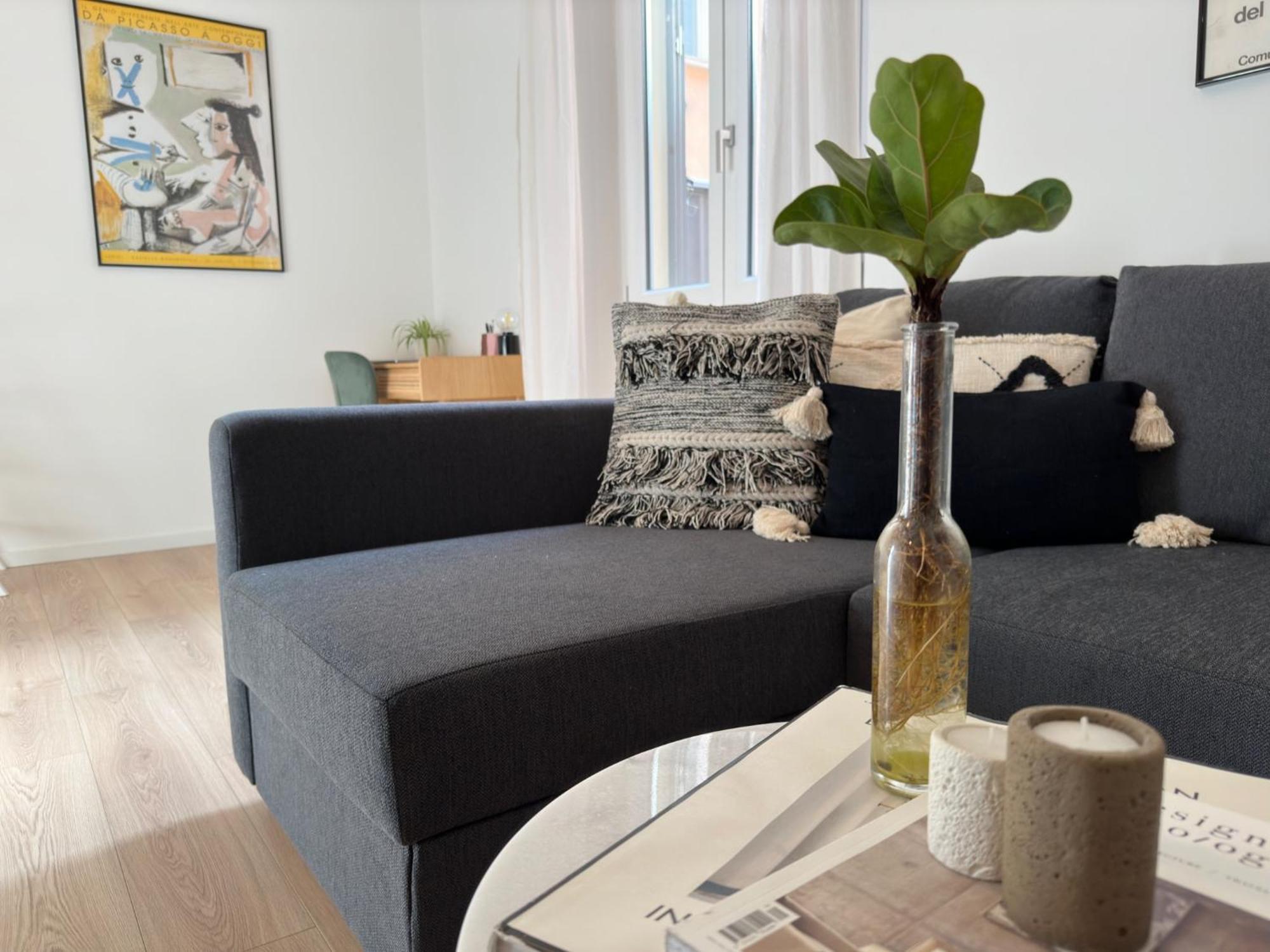 Sweet Orti 12 - Design Mailand