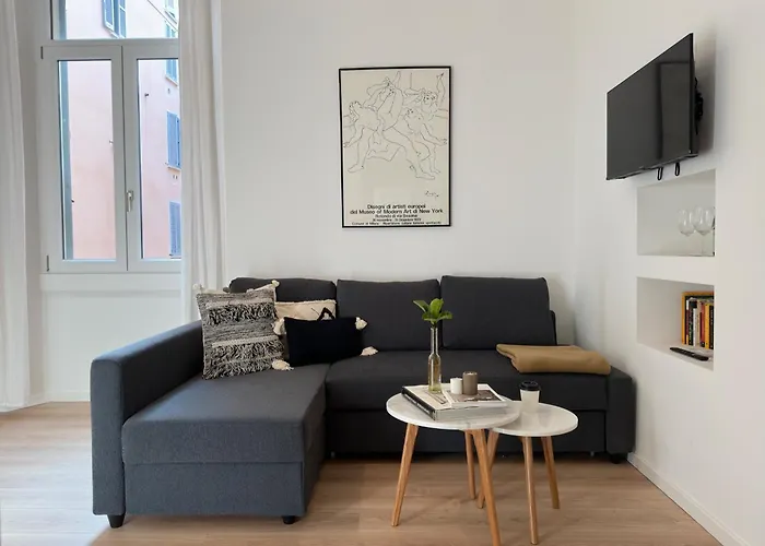 Home Sweet Orti 12 - Design Apartment