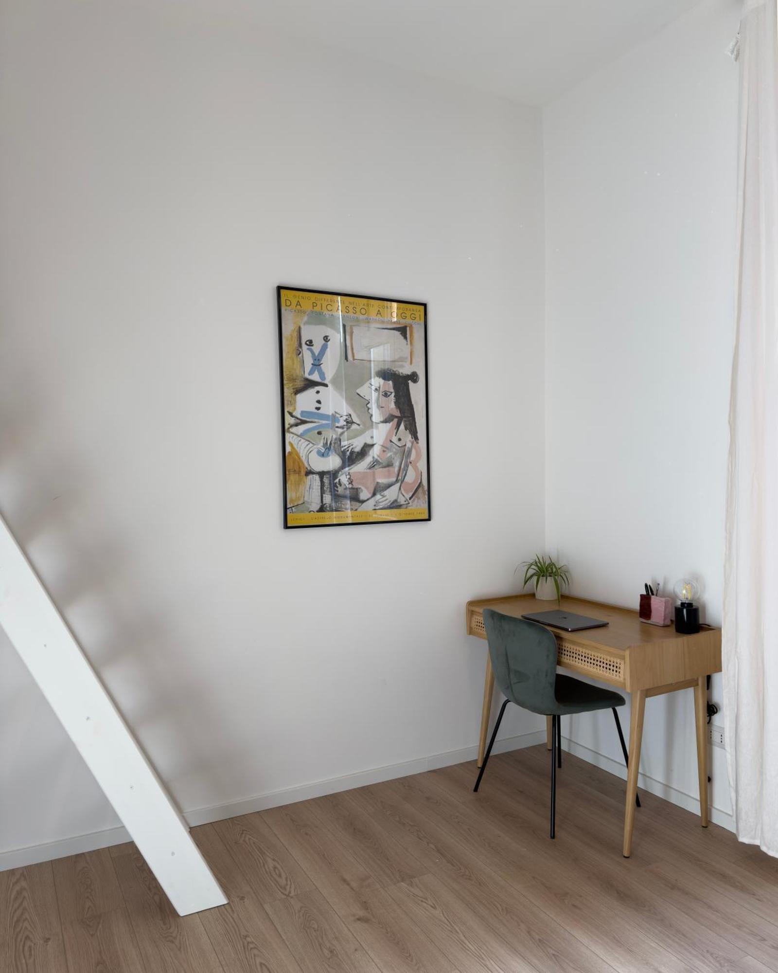 Sweet Orti 12 - Design Apartment Milan