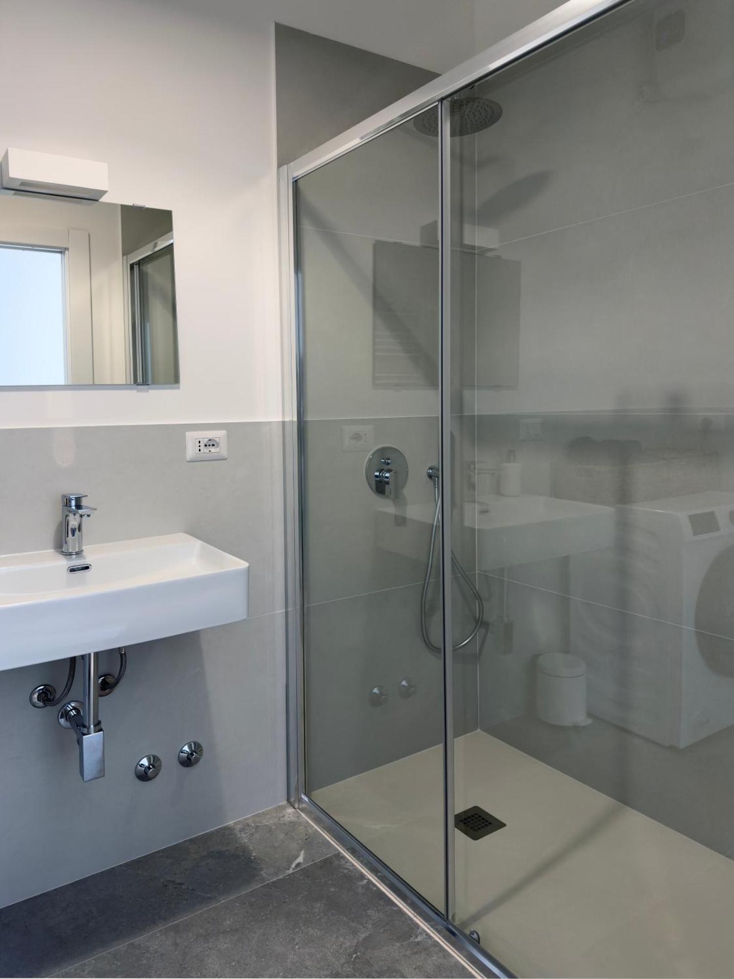 Apartment Sweet Orti 12 - Design