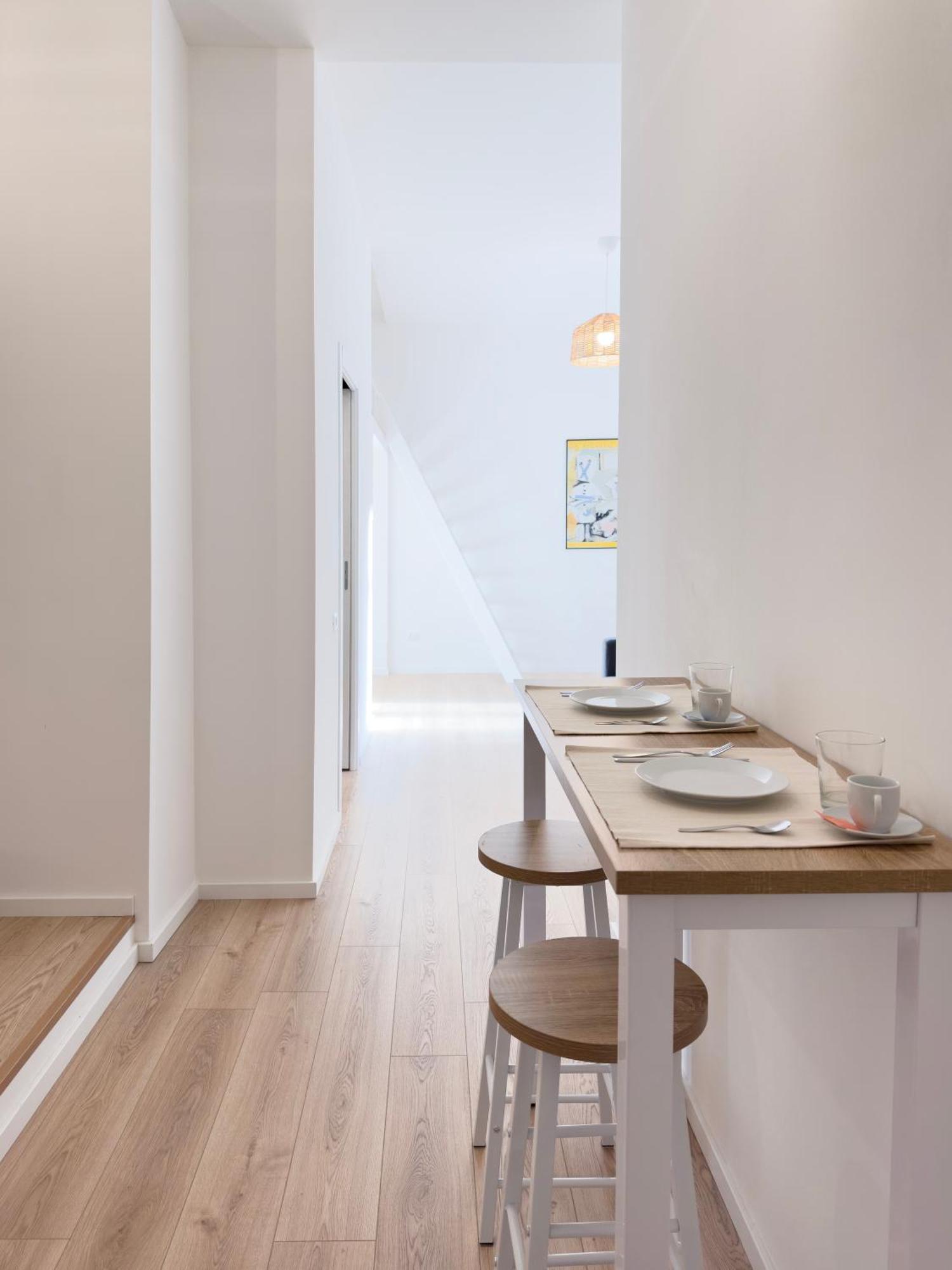 Sweet Orti 12 - Design Apartment Milan