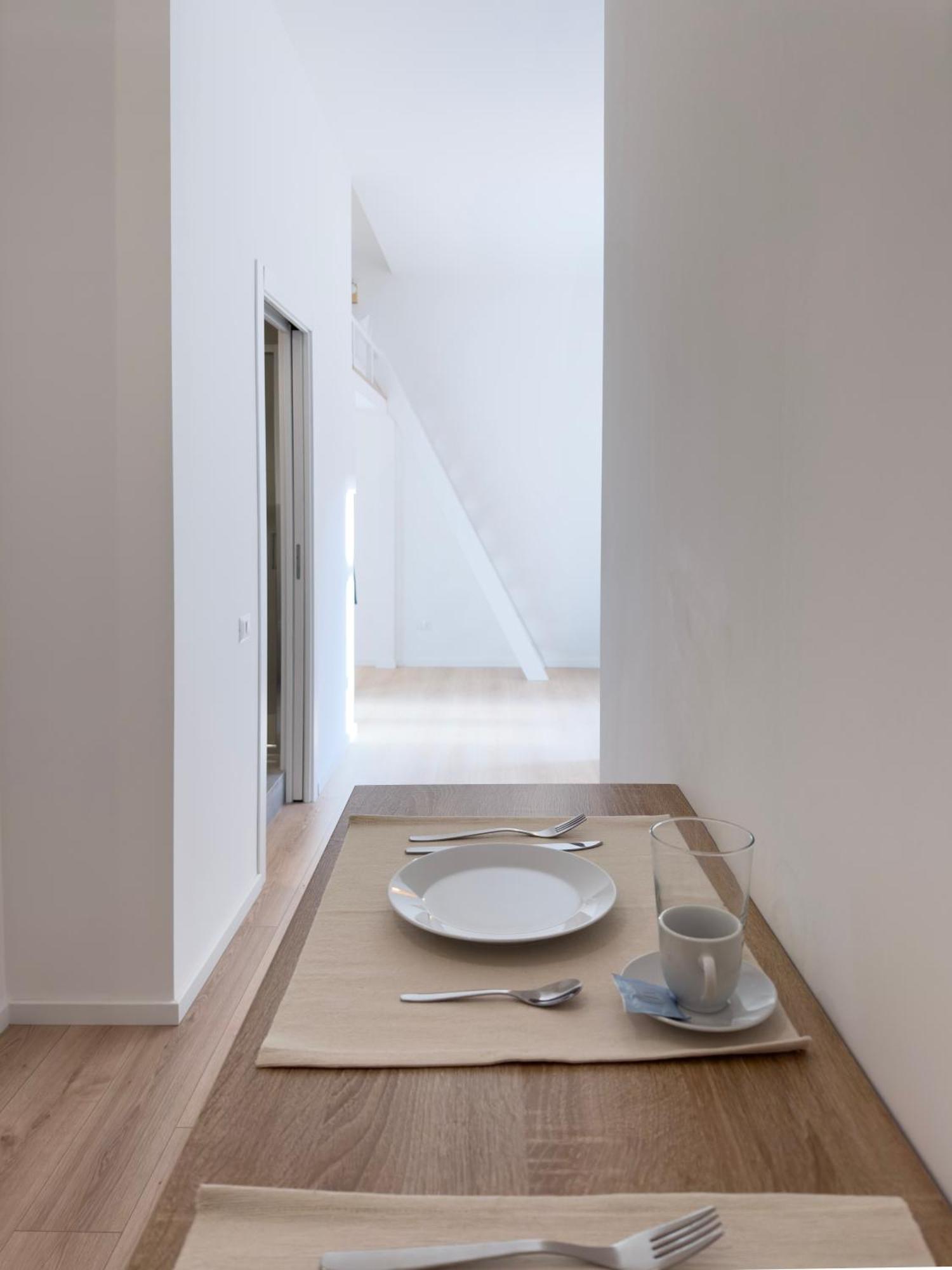 Sweet Orti 12 - Design * Milan