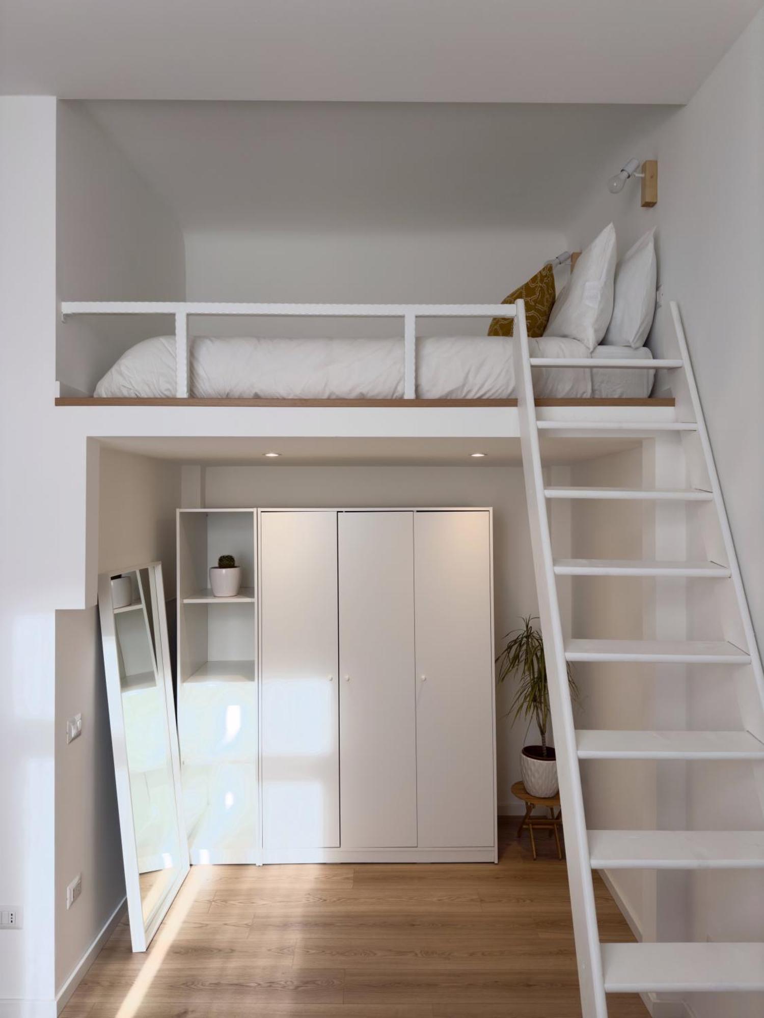 Apartment Sweet Orti 12 - Design Milan