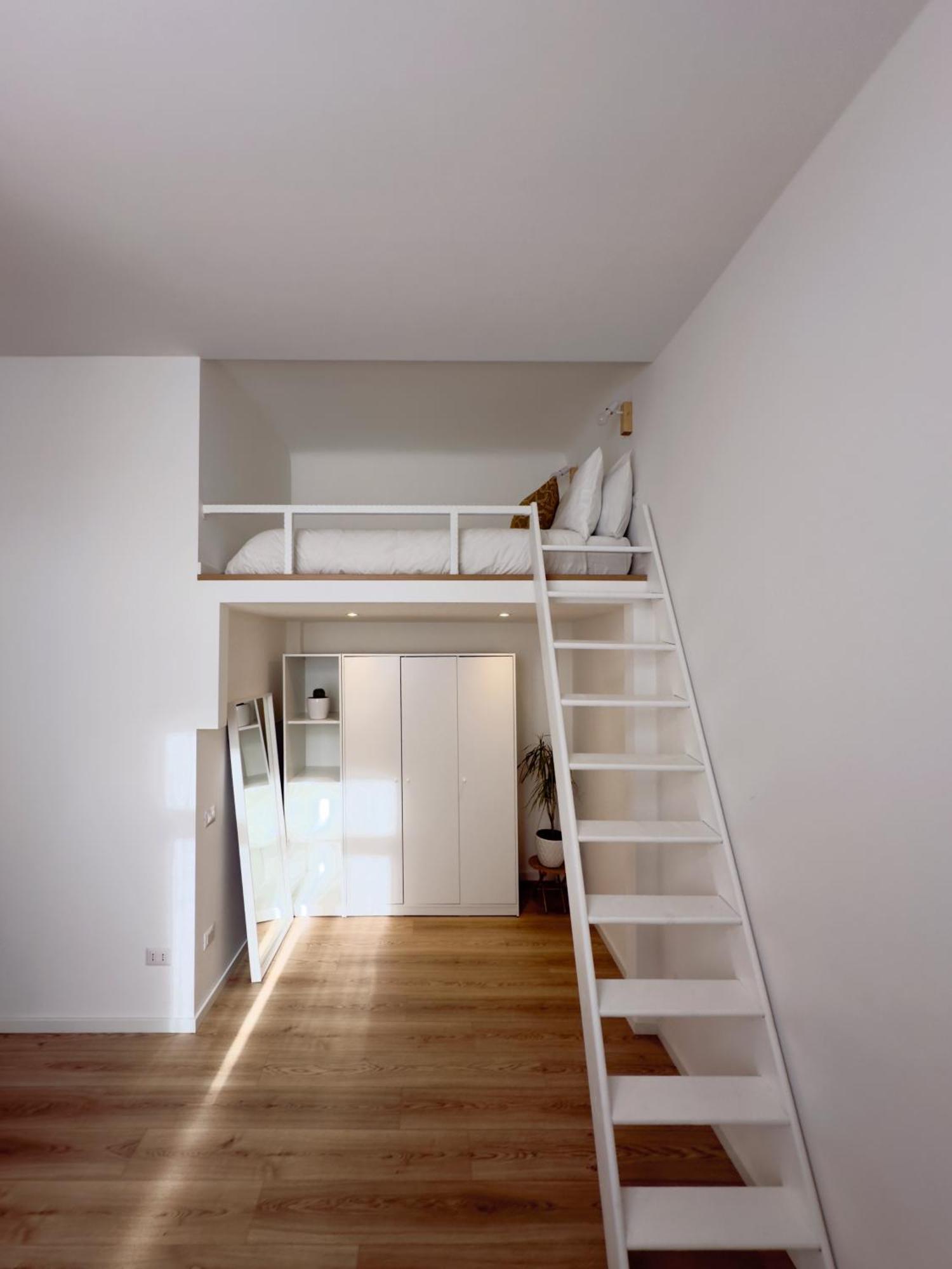 Sweet Orti 12 - Design Apartment Milan