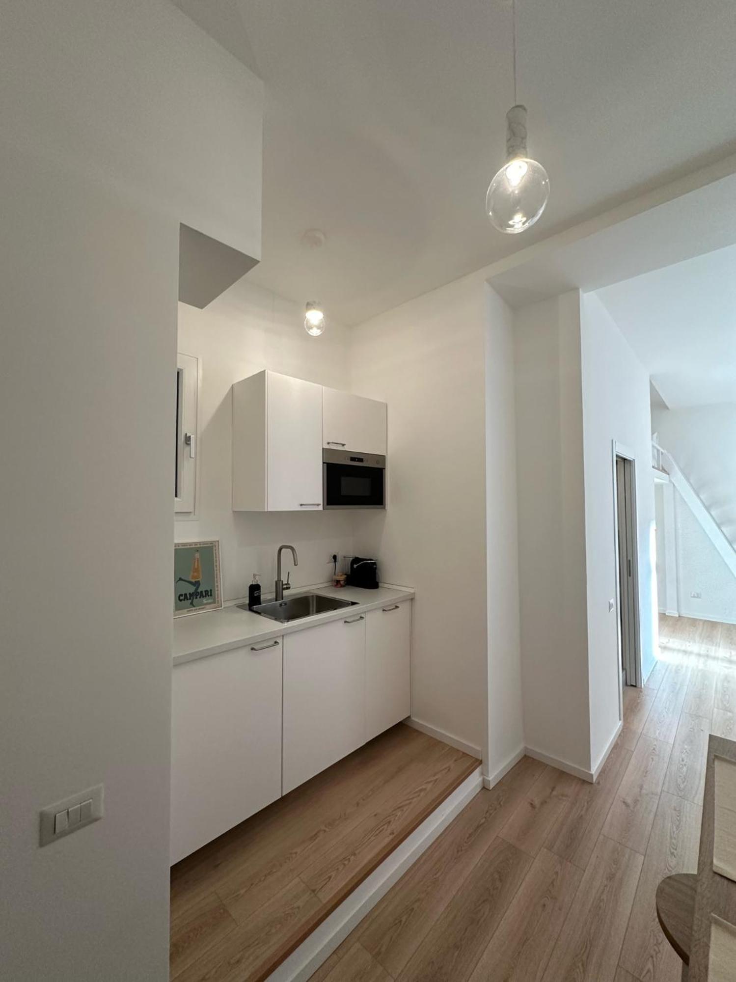 Apartment Sweet Orti 12 - Design *