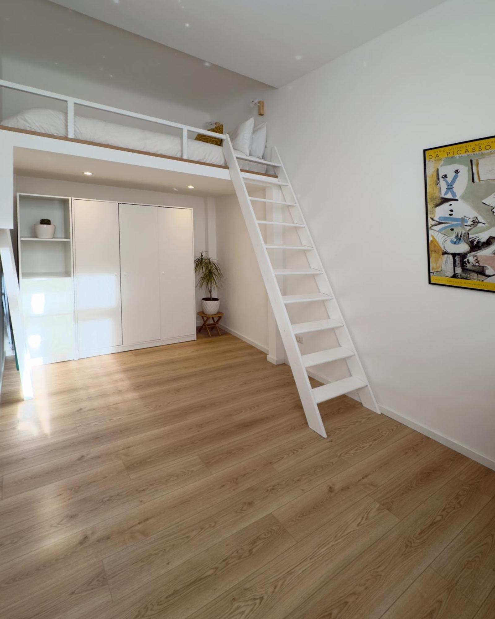 Sweet Orti 12 - Design Apartment