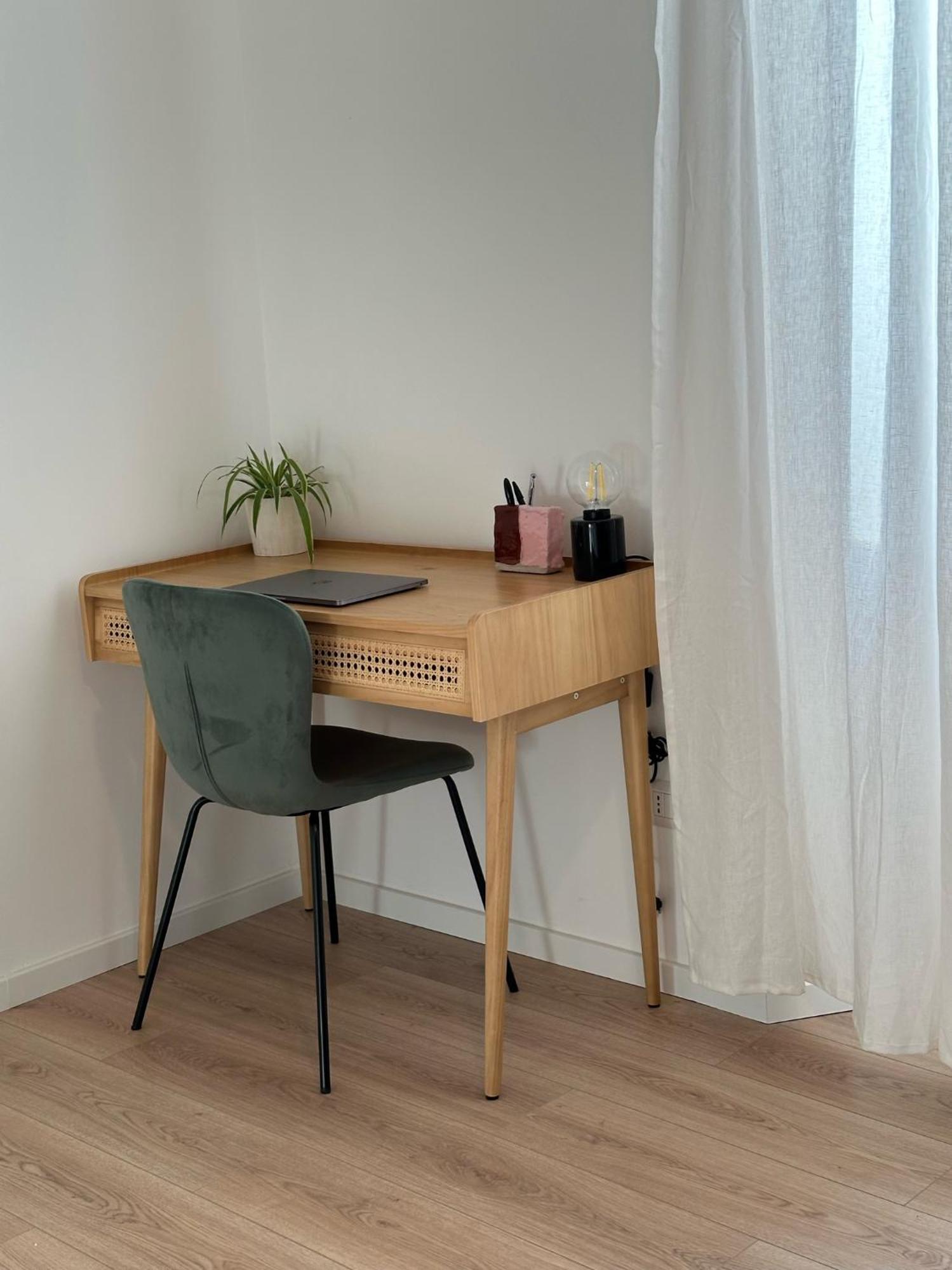 Apartment Sweet Orti 12 - Design